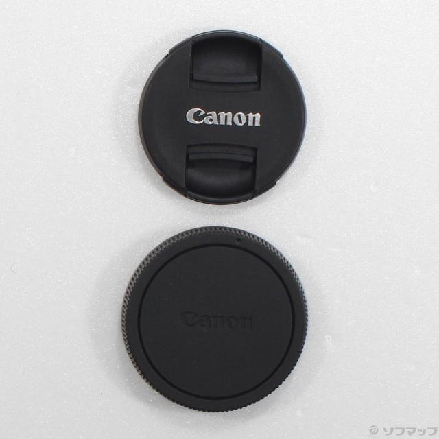 (中古)Canon 期間特価対象品 EF-M 55-200mm F4.5-6.3 IS STM グラファイト(297-ud)_4