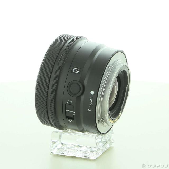 (中古)SONY FE 40mm F2.5 G SEL40F25G(349-ud)_1
