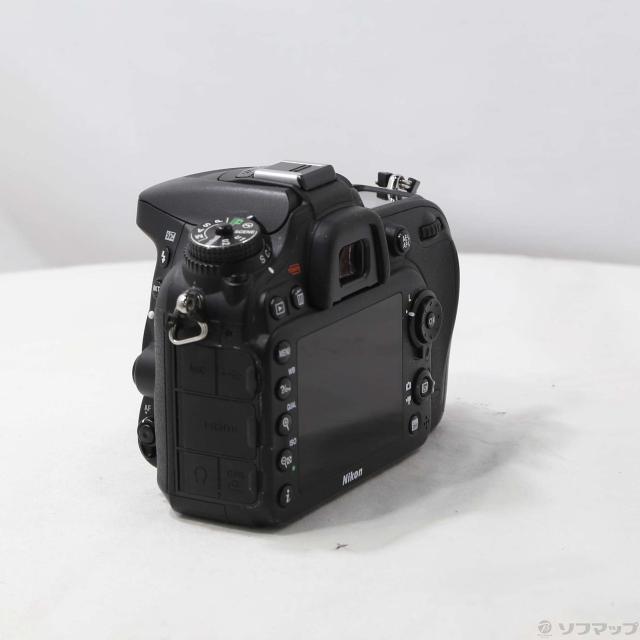 中古〕Nikon(ニコン) Nikon D7100〔297-ud〕