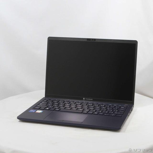 dynabook P1X8WPBL dynabook X8/W 13.3型 Core i7/16GB/512GB/Office+365 ダークテックブルー ノートパソコン dynabook X8 ダークテックブルー P1X8WPBL ［13.3型