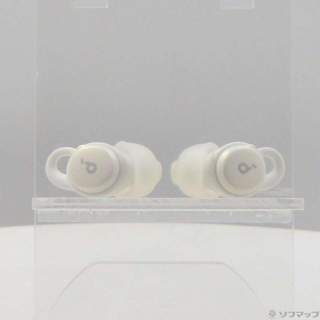 (中古)Anker Soundcore Sleep A10 A6610021 ホワイト(377-ud)
