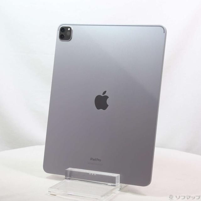 中古】Apple 【Wi-Fi】 11インチ iPad Pro（第4世代/2022） 128GB