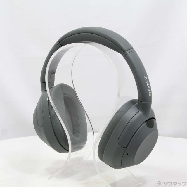 中古)SONY ULT WEAR WH-ULT900N (H) フォレストグレー(198-ud 中古)SONY ULT WEAR WH-ULT900N (H) フォレストグレー(198-ud