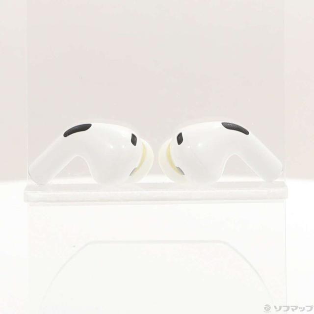 (中古)Apple USB-C充電ケース付き AirPods Pro 第2世代 MTJV3J/A(371-ud)