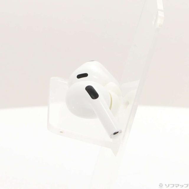 (中古)Apple USB-C充電ケース付き AirPods Pro 第2世代 MTJV3J/A(371-ud)_1