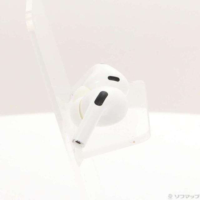 (中古)Apple USB-C充電ケース付き AirPods Pro 第2世代 MTJV3J/A(371-ud)_3
