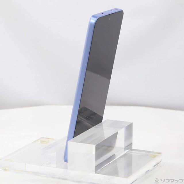 (中古)Xiaomi Xiaomi 13T 256GB アルパインブルー XIG04 au SIMフリー(297-ud)_1