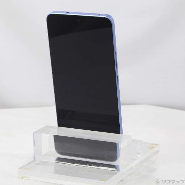 (中古)Xiaomi Xiaomi 13T 256GB アルパインブルー XIG04 au SIMフリー(297-ud)_2