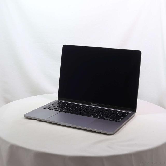 中古)MacBook Pro 13.3-inch Late-2020 MYD92J/A M1 8コアCPU_8コアGPU