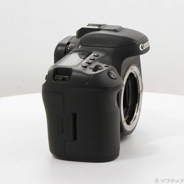 (中古)Canon EOS 7D MarkII(262-ud)