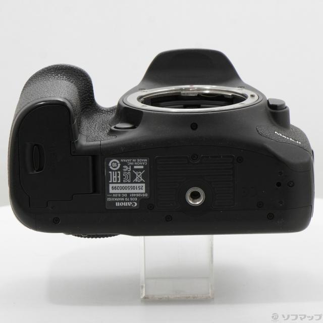 (中古)Canon EOS 7D MarkII(262-ud)