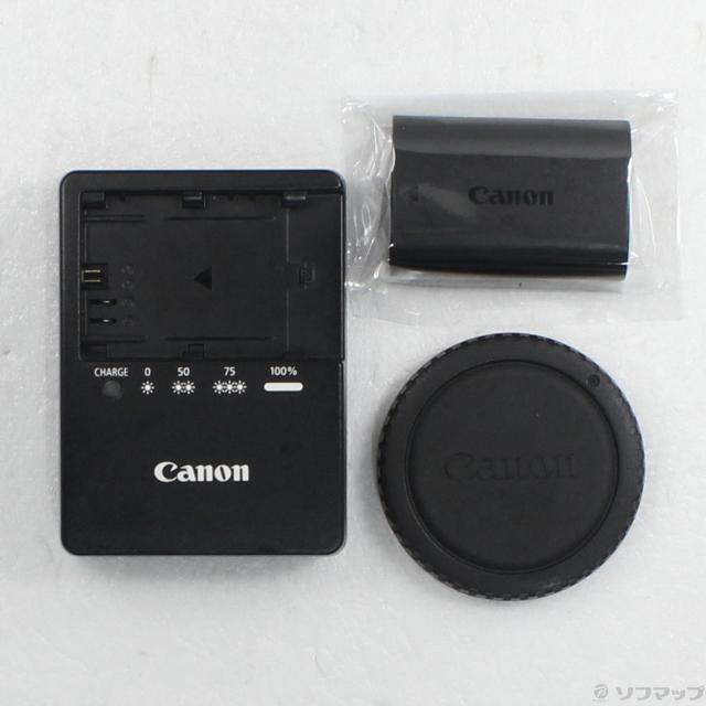 (中古)Canon EOS 7D MarkII(262-ud)