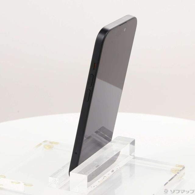 iPhone15 256GB ブラック MTMN3J/A SIMフリー iPhone 15 256GB - ブラック（SIMフリー）[整備済製品] - Apple（日本）