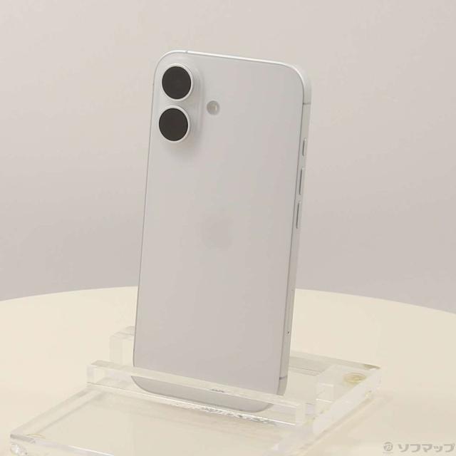 中古)Apple iPhone15 Pro 128GB ホワイトチタニウム MTU83J/A SIM