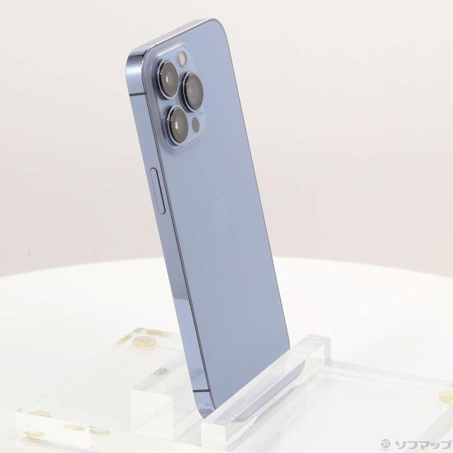 【中古】Apple iPhone13 Pro 128GBシエラブルー +おまけ iPhone 13 Pro シエラブルー 本体 128GB おまけ付き - メルカリ