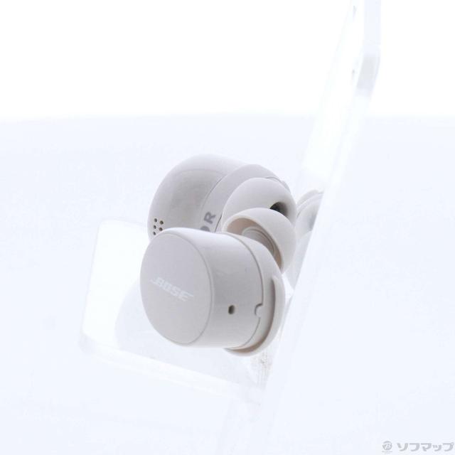(中古)BOSE Bose QuietComfort Earbuds ホワイトスモーク QC Earbuds I WHT(198-ud)_1