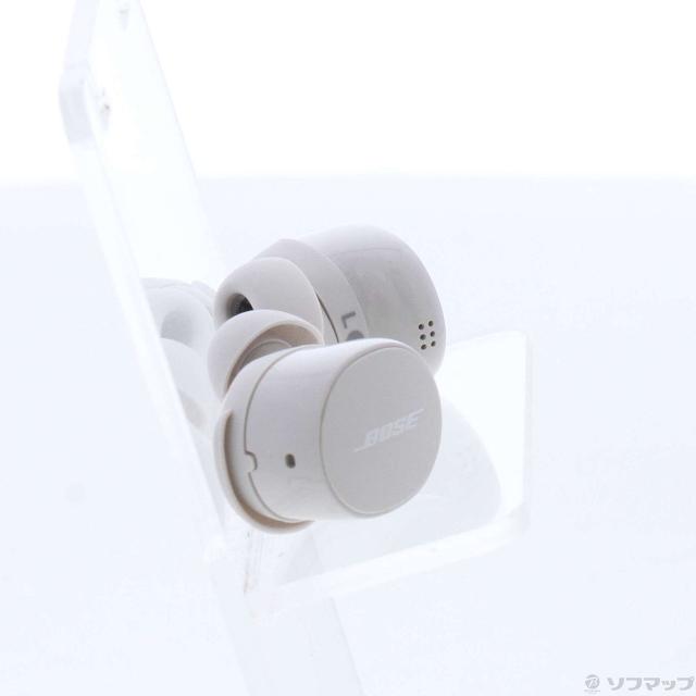 (中古)BOSE Bose QuietComfort Earbuds ホワイトスモーク QC Earbuds I WHT(198-ud)_3