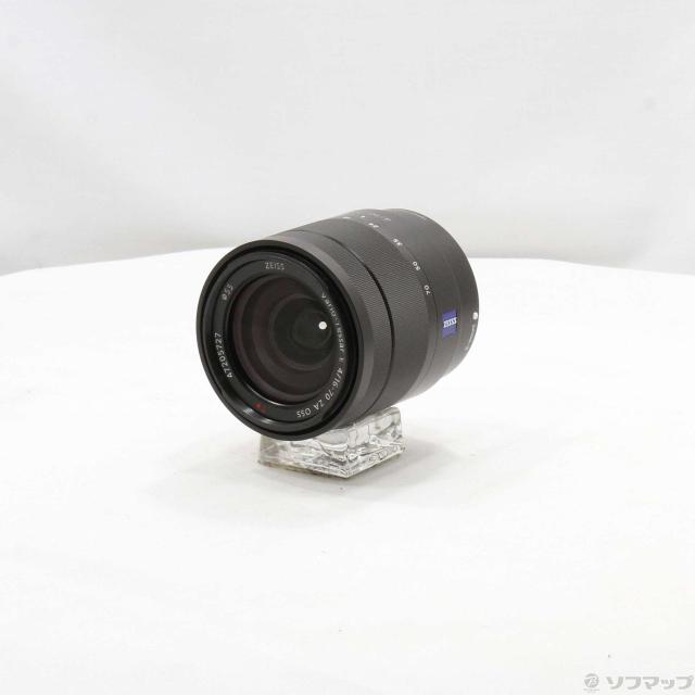 中古)SONY Vario-Tessar T E 16-70mm F4 ZA OSS SEL1670Z(262-ud)