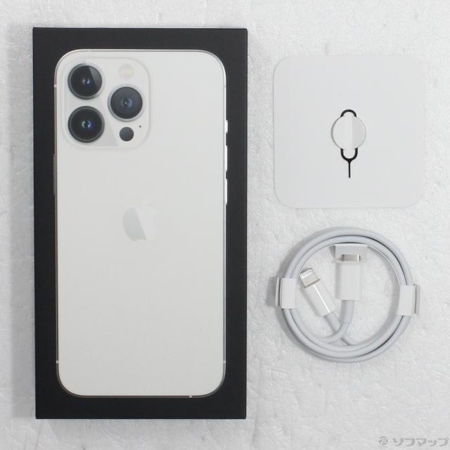 Apple iPhone 13 Pro シルバー 本体128GBバッテリー100 Apple iPhone 13 Pro シルバー 本体 Apple iPhone 13 Pro 256GB