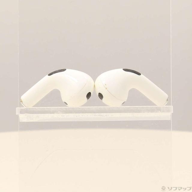 (中古)Apple AirPods Pro 第1世代 MWP22J/A(344-ud)