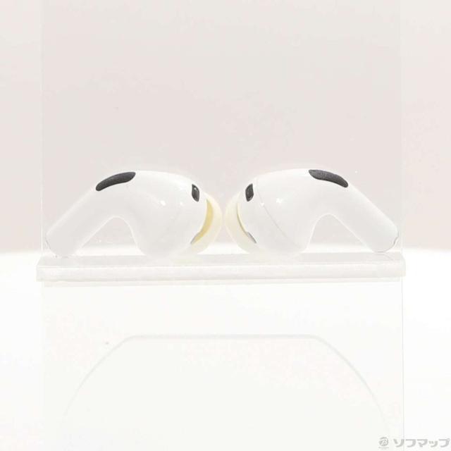 (中古)Apple AirPods Pro 第2世代(371-ud)