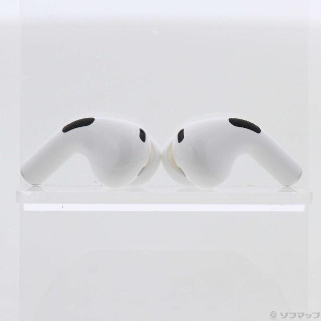 (中古)Apple AirPods Pro 第2世代(344-ud)