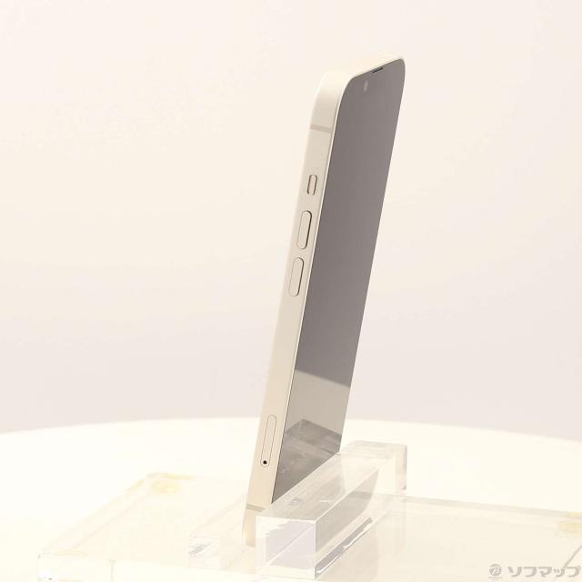 (中古)Apple iPhone14 128GB スターライト MPUQ3J/A SIMフリー(349-ud)_1
