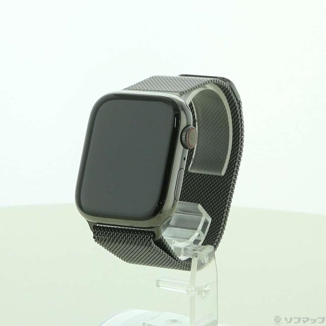 中古)Apple Apple Watch Series 8 GPS + Cellular 45mm 中古)Apple Apple Watch Series 8 GPS + Cellular 45mm