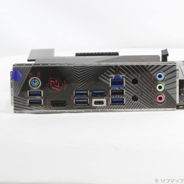 (中古)ASRock ASRock Z790 PG Lightning(377-ud)_1