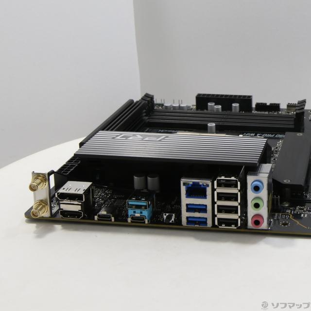 (中古)ASRock ASRock Z890 Pro-A WiFi(344-ud)_1