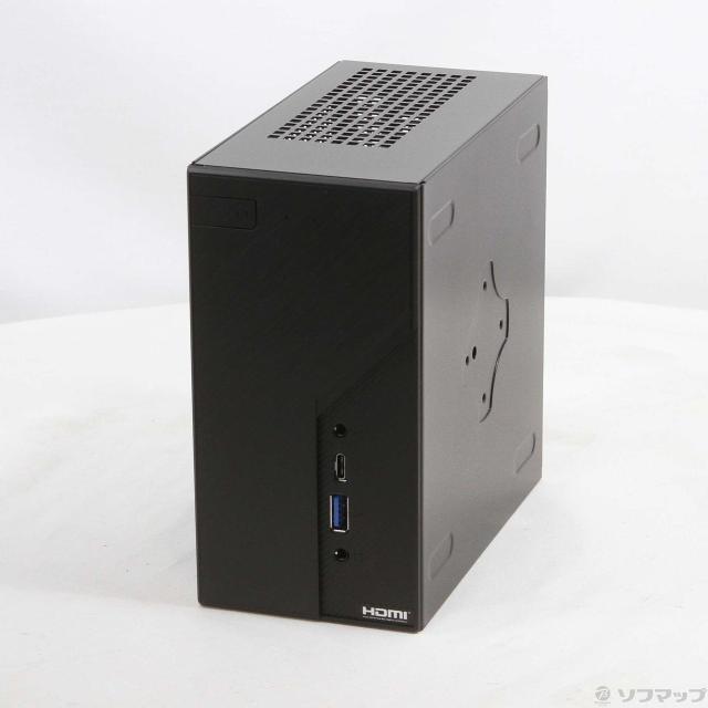 (中古)ASRock ASRock DeskMini B760/B/BB/BOX/JP(262-ud)