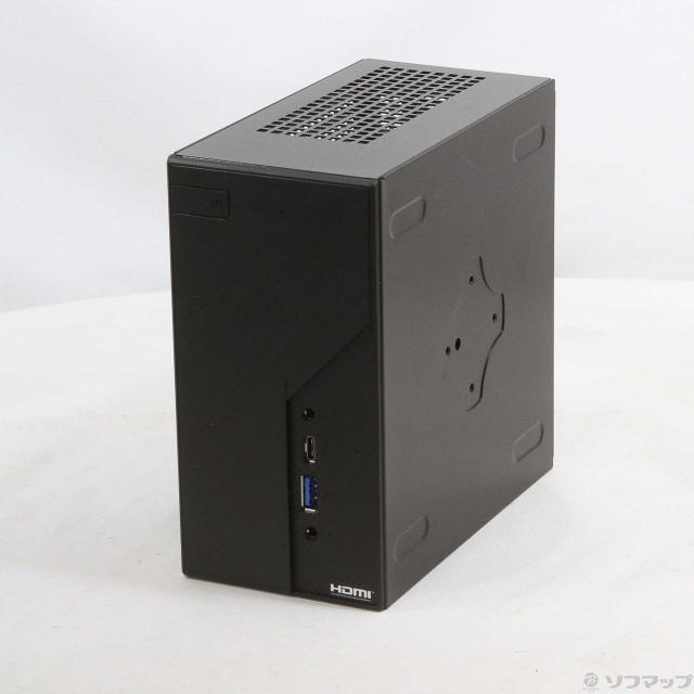 (中古)ASRock ASRock DeskMini B760/B/BB/BOX/JP(262-ud)
