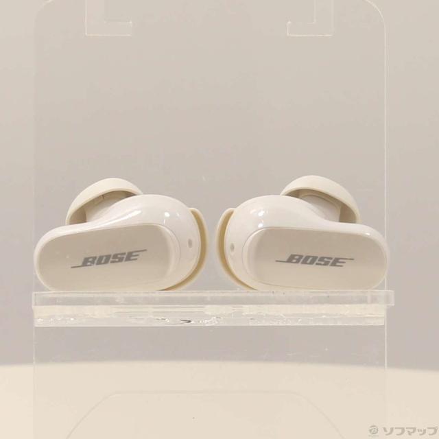 新品未開封 Bose QuietComfort Earbuds ソープストーン 中古)BOSE