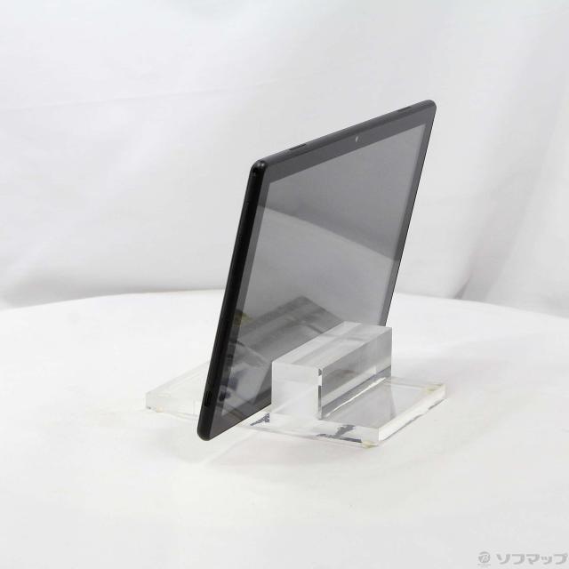 中古)aiwa aiwa tab AB10L 32GB ミッドナイト JA3-TBA1005 SIM