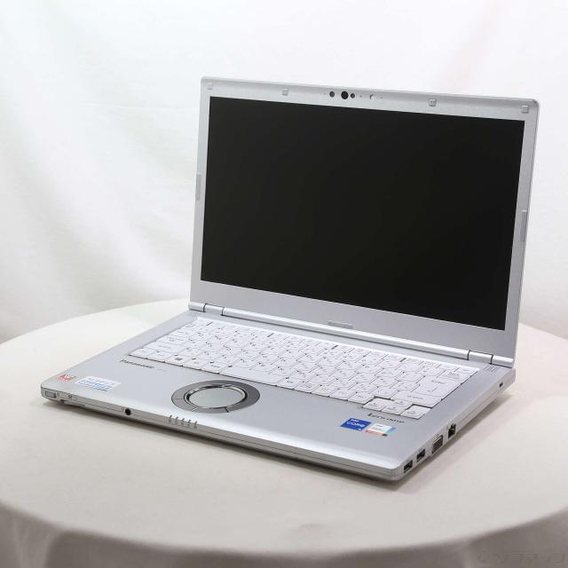 (中古)Panasonic Lets note LV1 CF-LV1J13KS(258-ud)