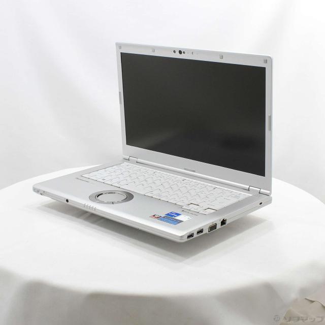 (中古)Panasonic Lets note LV1 CF-LV1J13KS(262-ud)