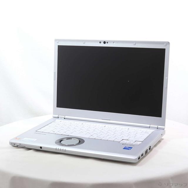 (中古)Panasonic Lets note LV1 CF-LV1JDHVS(251-ud)