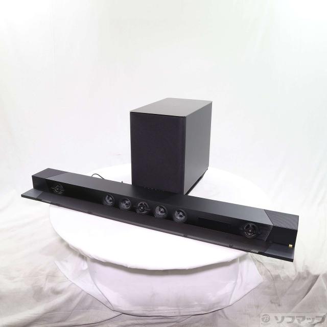 (中古)SONY ホームシアター サウンドバー HT-ST5000M(377-ud)