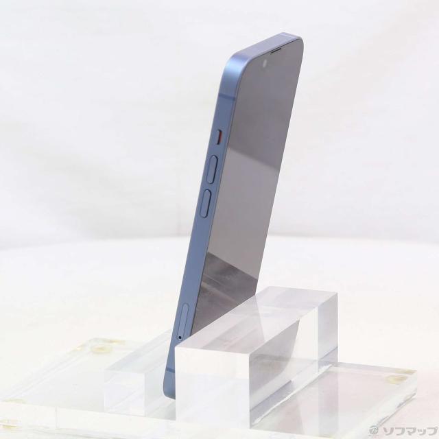 (中古)Apple iPhone14 128GB ブルー MPVJ3J/A SIMフリー(276-ud)_1