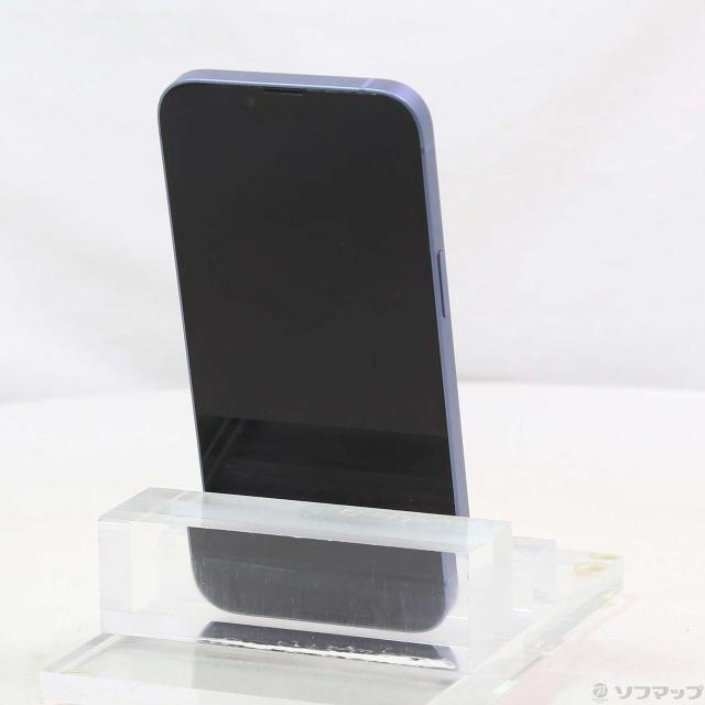 (中古)Apple iPhone14 128GB ブルー MPVJ3J/A SIMフリー(276-ud)_2