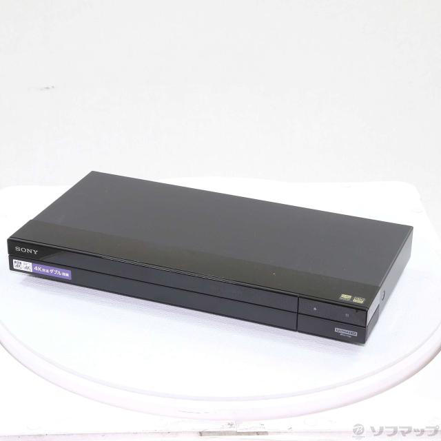 中古)SONY (中古品) ブルーレイレコーダー BDZ-FBT2000 [2TB /3番組
