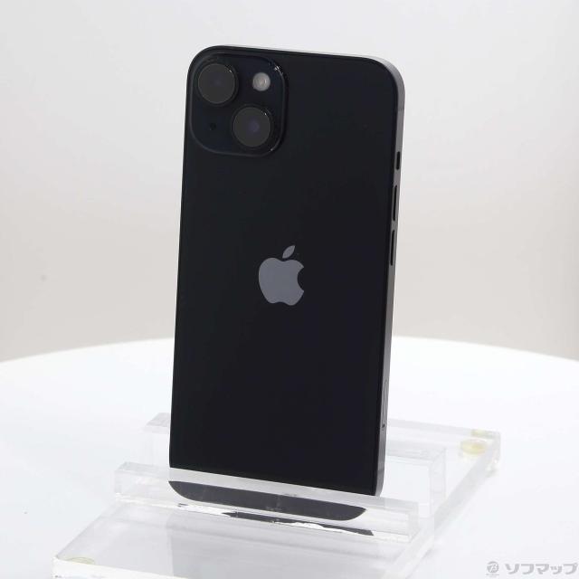 中古)Apple iPhone14 256GB スターライト MPW33J/A SIMフリー(269-ud