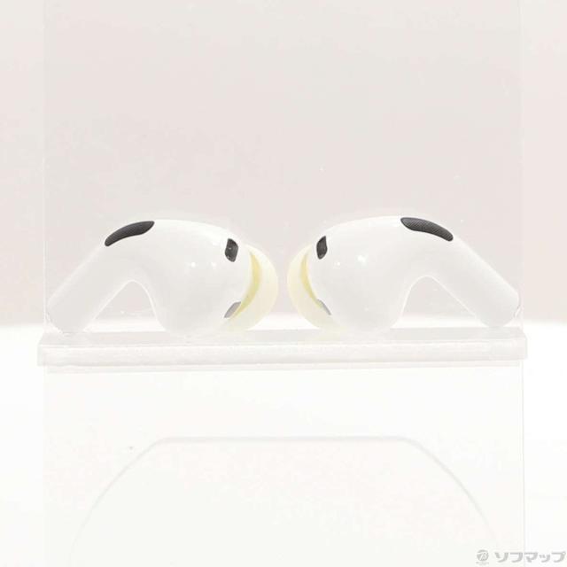 (中古)Apple AirPods Pro 第2世代(295-ud)