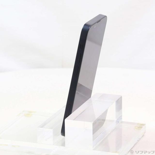 (中古)Apple iPhone13 mini 256GB ミッドナイト MLJJ3J/A SIMフリー(348-ud)_1