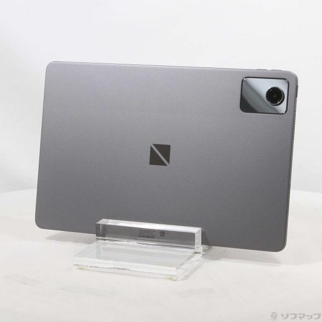 (中古)NEC LAVIE Tab T11 128GB ルナグレー PC-T1165KAS Wi-Fi(348-ud)