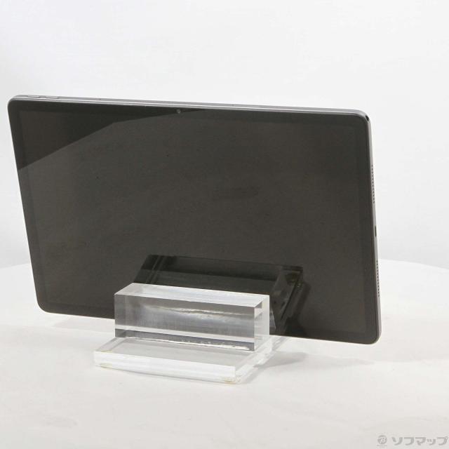 (中古)NEC LAVIE Tab T11 128GB ルナグレー PC-T1165KAS Wi-Fi(348-ud)_2