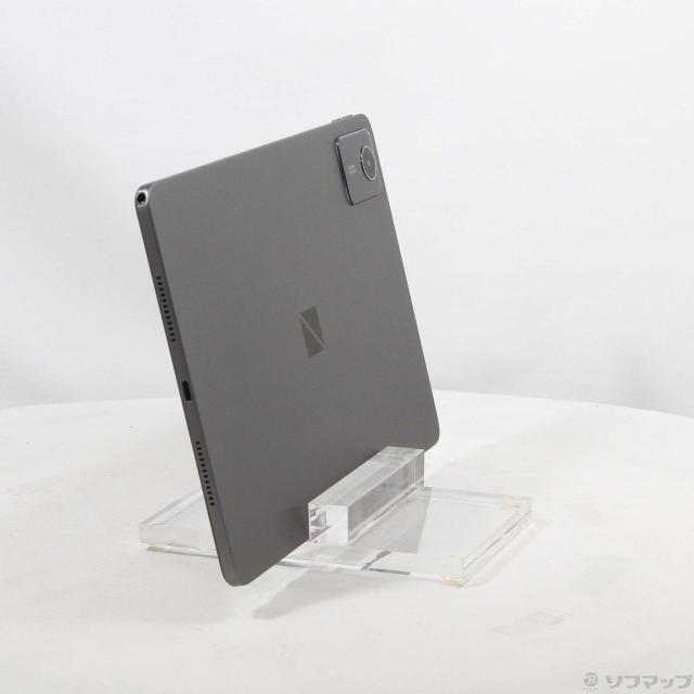 (中古)NEC LAVIE Tab T11 128GB ルナグレー PC-T1165KAS Wi-Fi(348-ud)_3