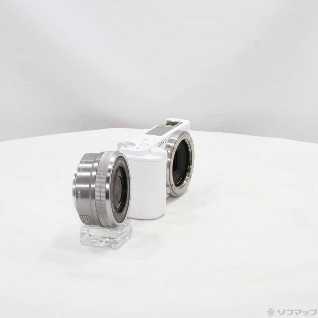 VLOGCAM ZV-E10L パワーズームレンズキット おまけ付き