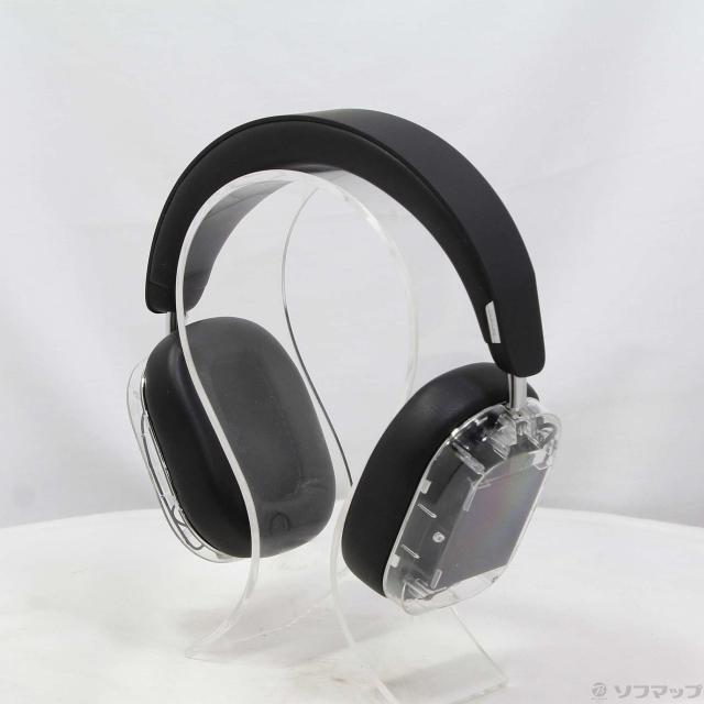 (中古)Over Ear トランスペアレント M1002(269-ud)