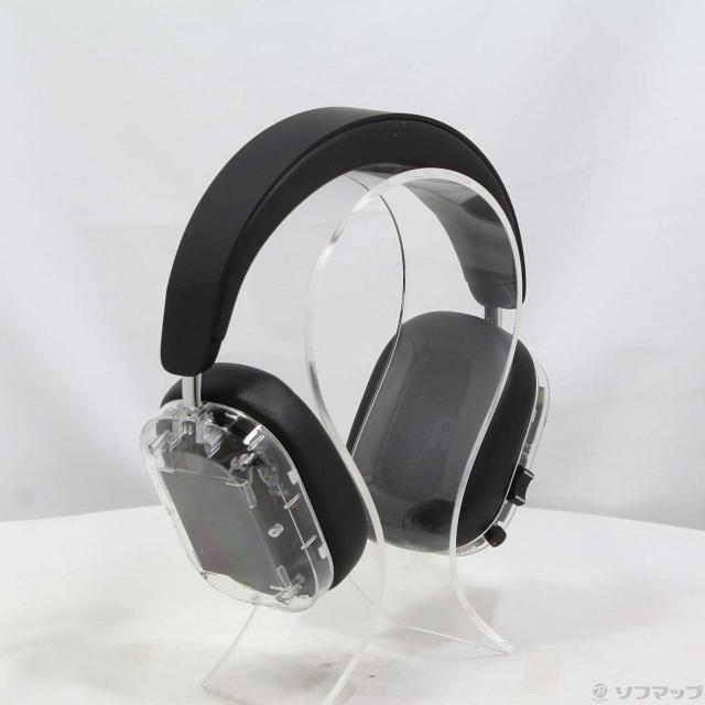 (中古)Over Ear トランスペアレント M1002(269-ud)_1